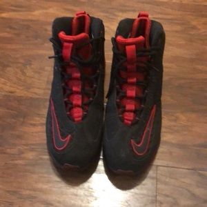 Nike shoes